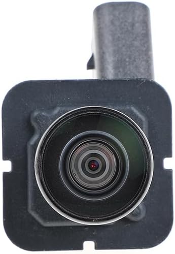 OEM Backup Camera H1BT-19G490-AC for Ford Fiesta 2017 Rear View