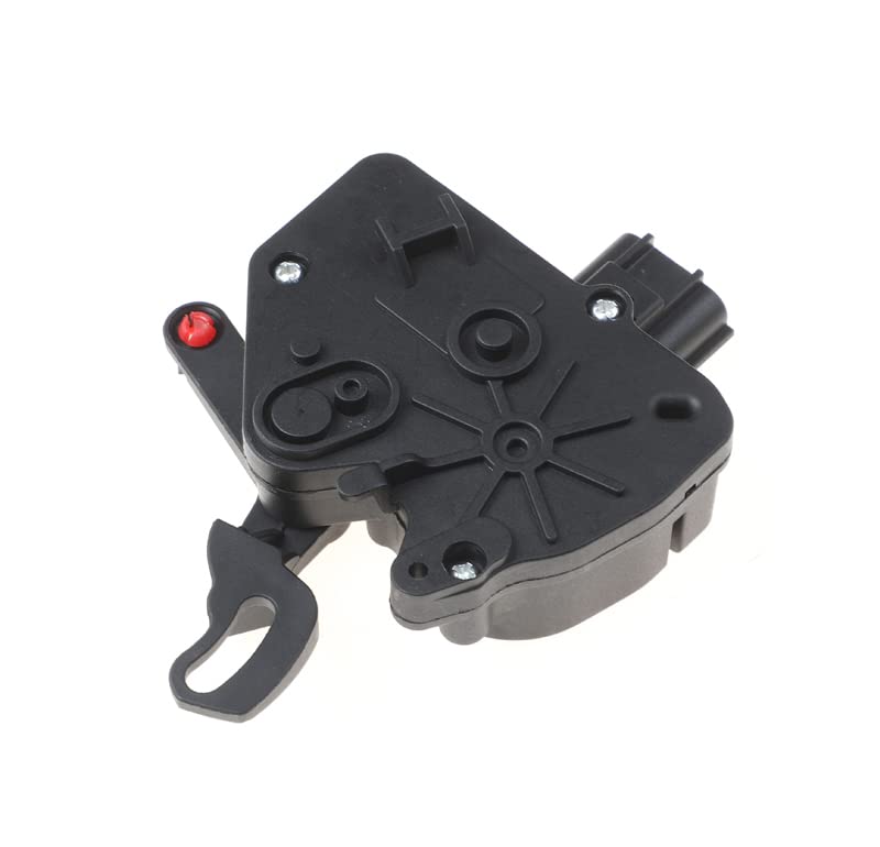 Right Passenger Side Power Door Lock Actuator for Dodge Grand Caravan & Chrysler Town & Country (2008–2020)