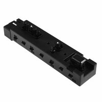 Power Seat Switch Left Driver Side for Ford, Lincoln, Mercury (2006–2019)