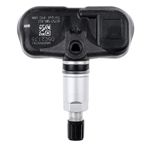 TPMS Tire Pressure Sensor 42753-SWA-A53 for Honda Accord CRV 2007-2012