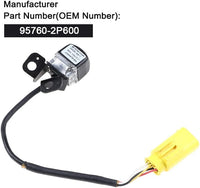 Rear View Backup Camera for 2012–2015 Kia Sorento LX EX SX Sport | OEM# 95760-2P600