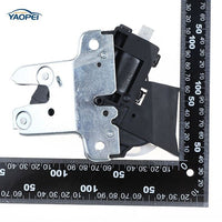 Rear Tail Gate Lock Actuator for Audi & VW OE 4F5827505D