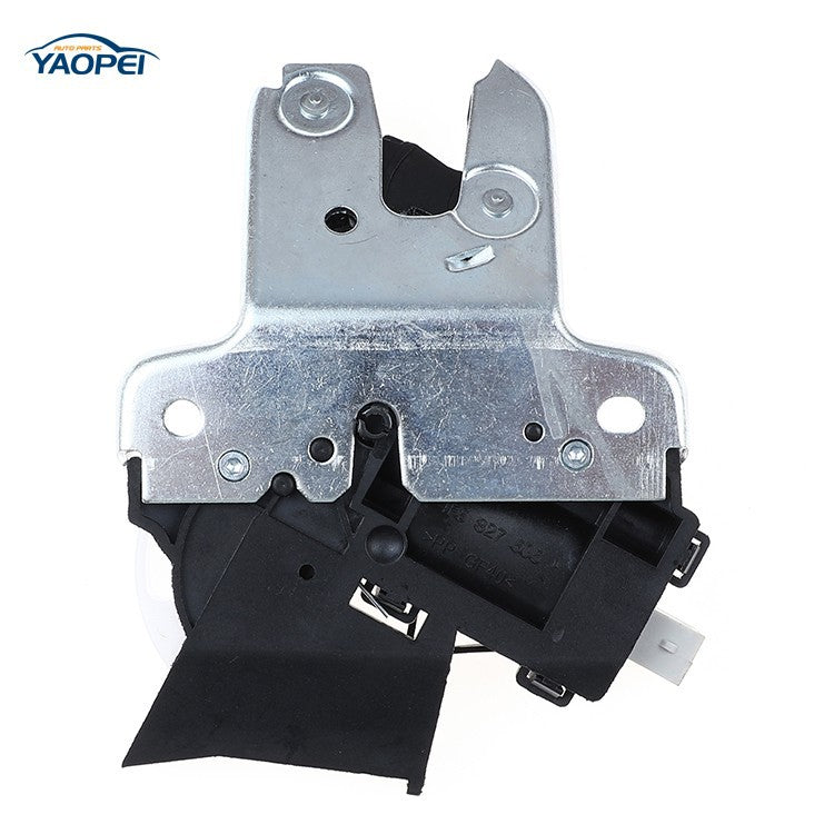 Rear Tail Gate Lock Actuator for Audi & VW OE 4F5827505D