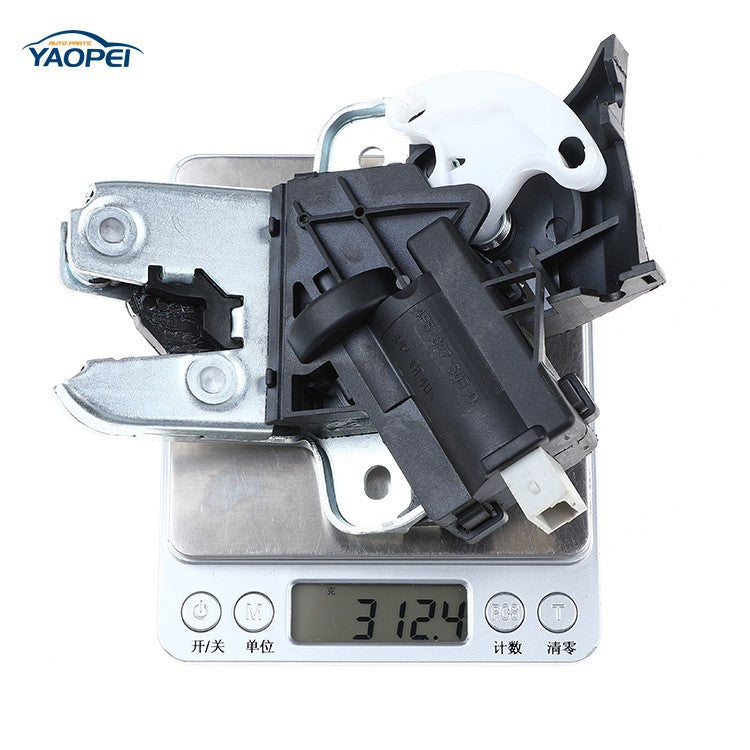 Rear Tail Gate Lock Actuator for Audi & VW OE 4F5827505D