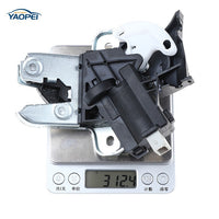 Rear Tail Gate Lock Actuator for Audi & VW OE 4F5827505D