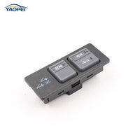 4WD Transfer Control Shift Switch for Chevrolet GMC K1500 K2500 Suburban Tahoe 15969707