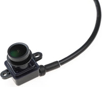 Rear View Backup Camera for Dodge Journey 2011–2020 | Replaces 56054158AB