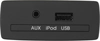 Ensamblaje de conector USB iPod AUX para Kia Soul 2010–2013 – 96120-2K000