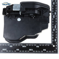BMW Z4 X3 Door Lock Actuator 51217202146 Replacement