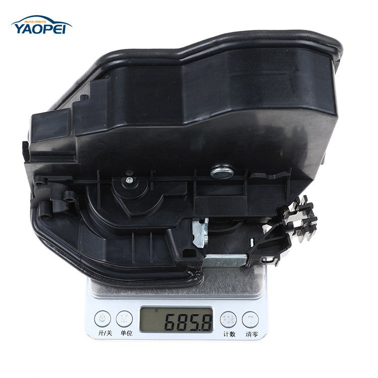 BMW Z4 X3 Door Lock Actuator 51217202146 Replacement