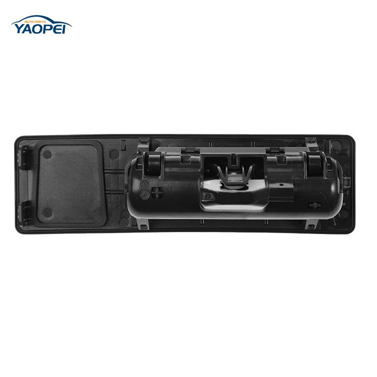 Tailgate Switch for BMW 2-Series, 3-Series, 4-Series, 5-Series, X6 – OE 51247463161