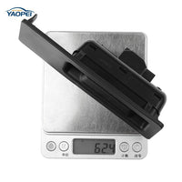 Tailgate Switch for BMW 2-Series, 3-Series, 4-Series, 5-Series, X6 – OE 51247463161