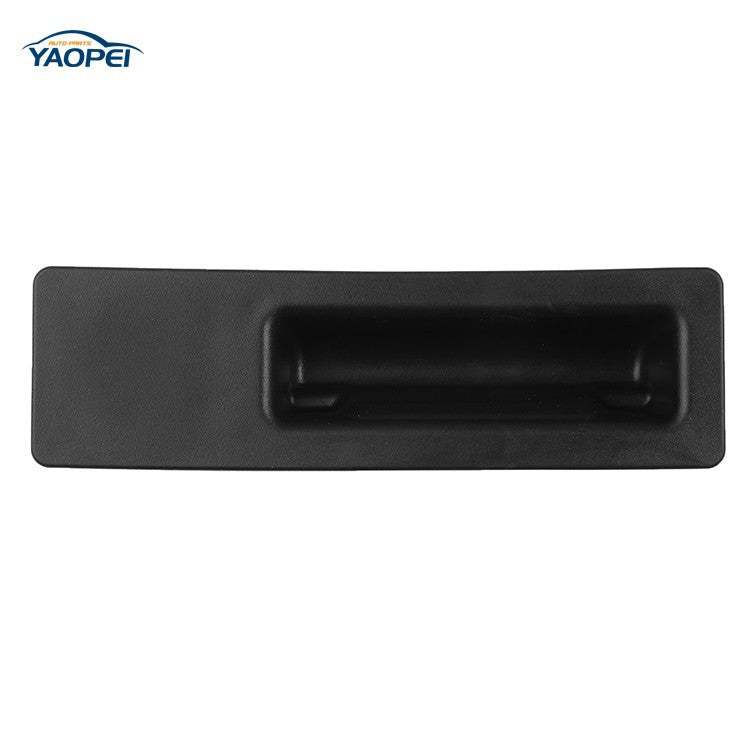 Tailgate Switch for BMW 2-Series, 3-Series, 4-Series, 5-Series, X6 – OE 51247463161