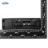 Tailgate Switch for BMW 2-Series, 3-Series, 4-Series, 5-Series, X6 – OE 51247463161