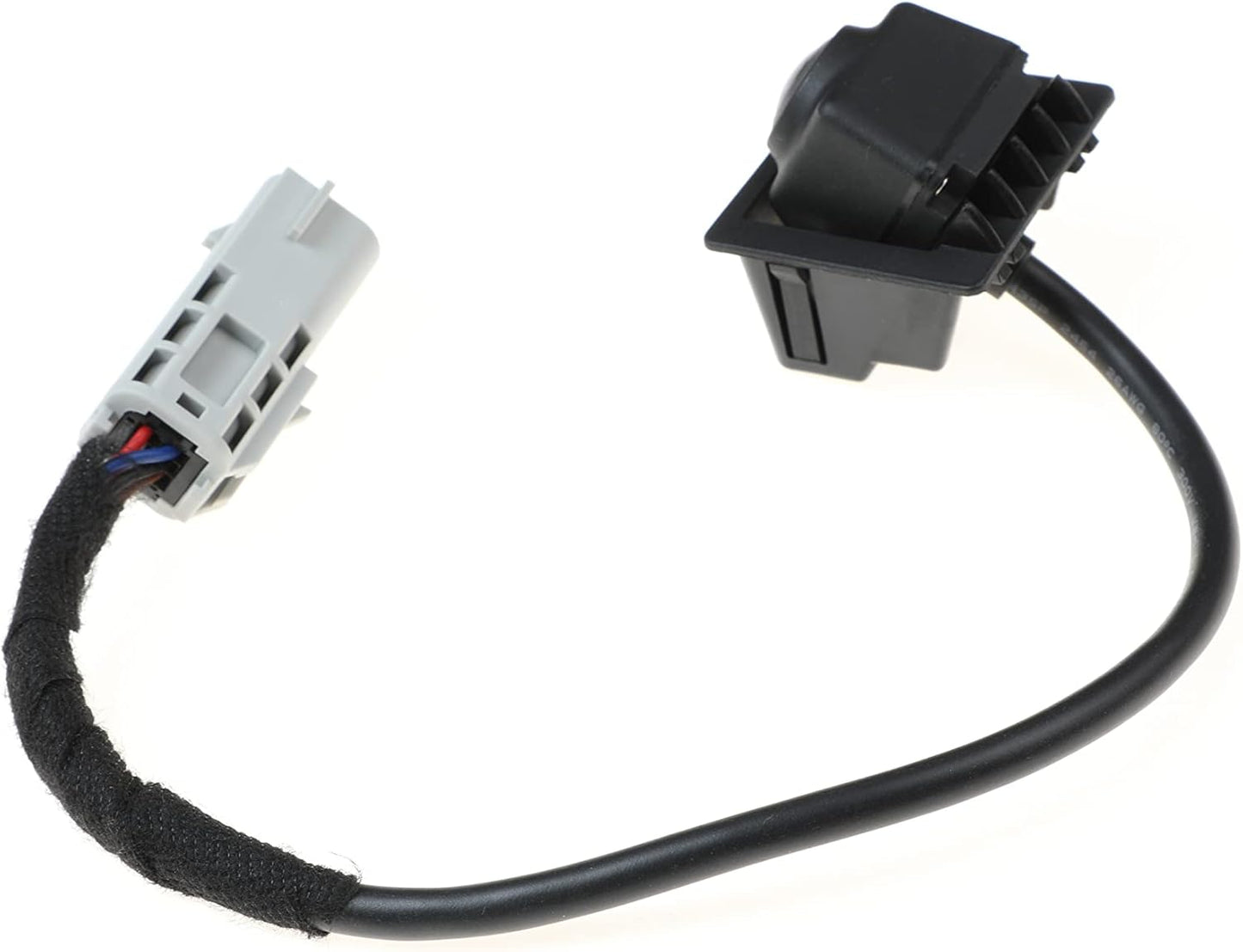 Rear View Backup Camera for Cadillac SRX 2010–2016, Replaces 23205689