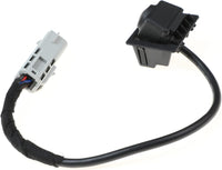 Rear View Backup Camera for Cadillac SRX 2010–2016, Replaces 23205689