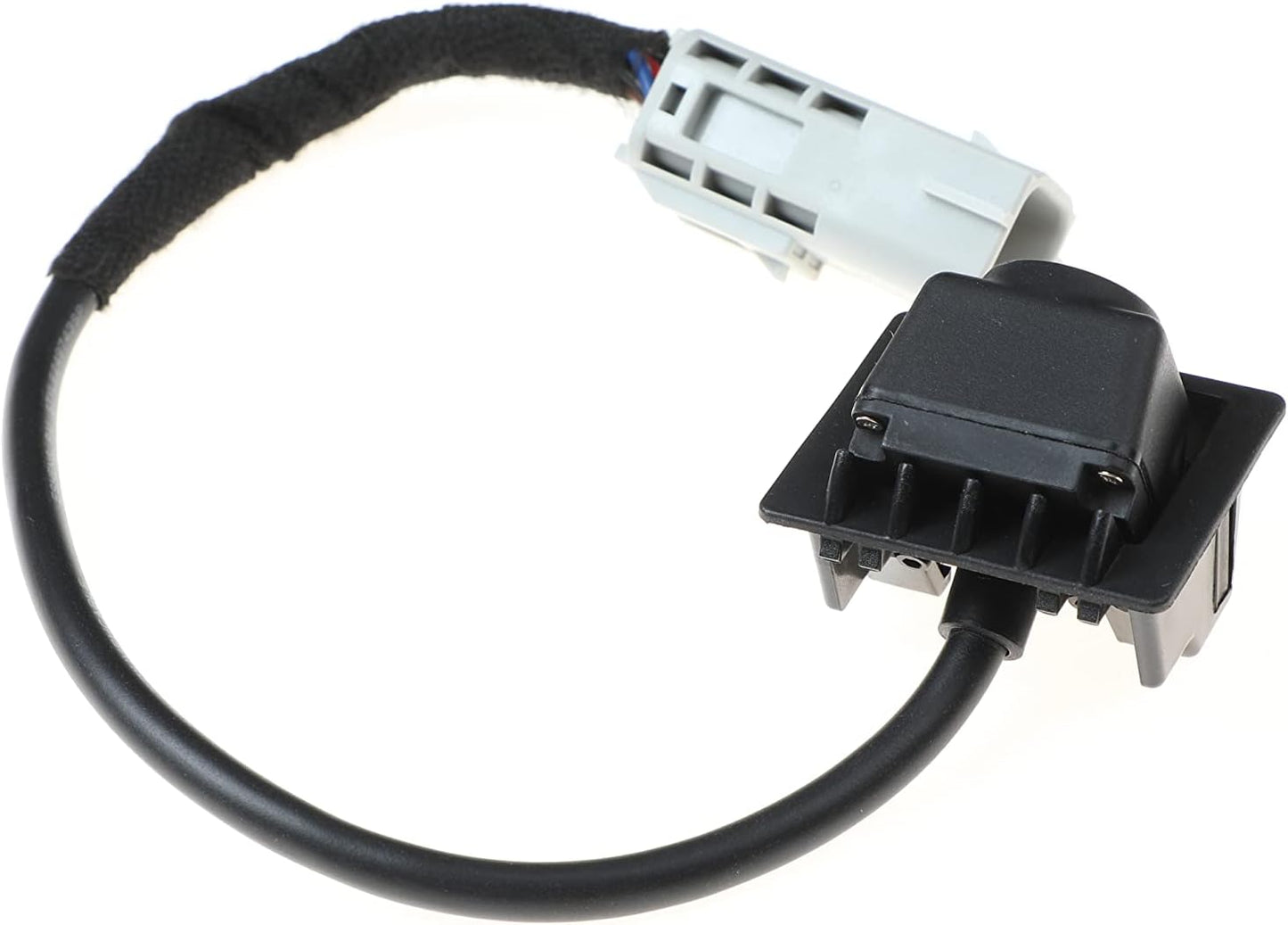 Rear View Backup Camera for Cadillac SRX 2010–2016, Replaces 23205689