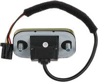 Rear View Backup Camera for Kia Soul 2010–2013 | OE 95760-2K100-I7