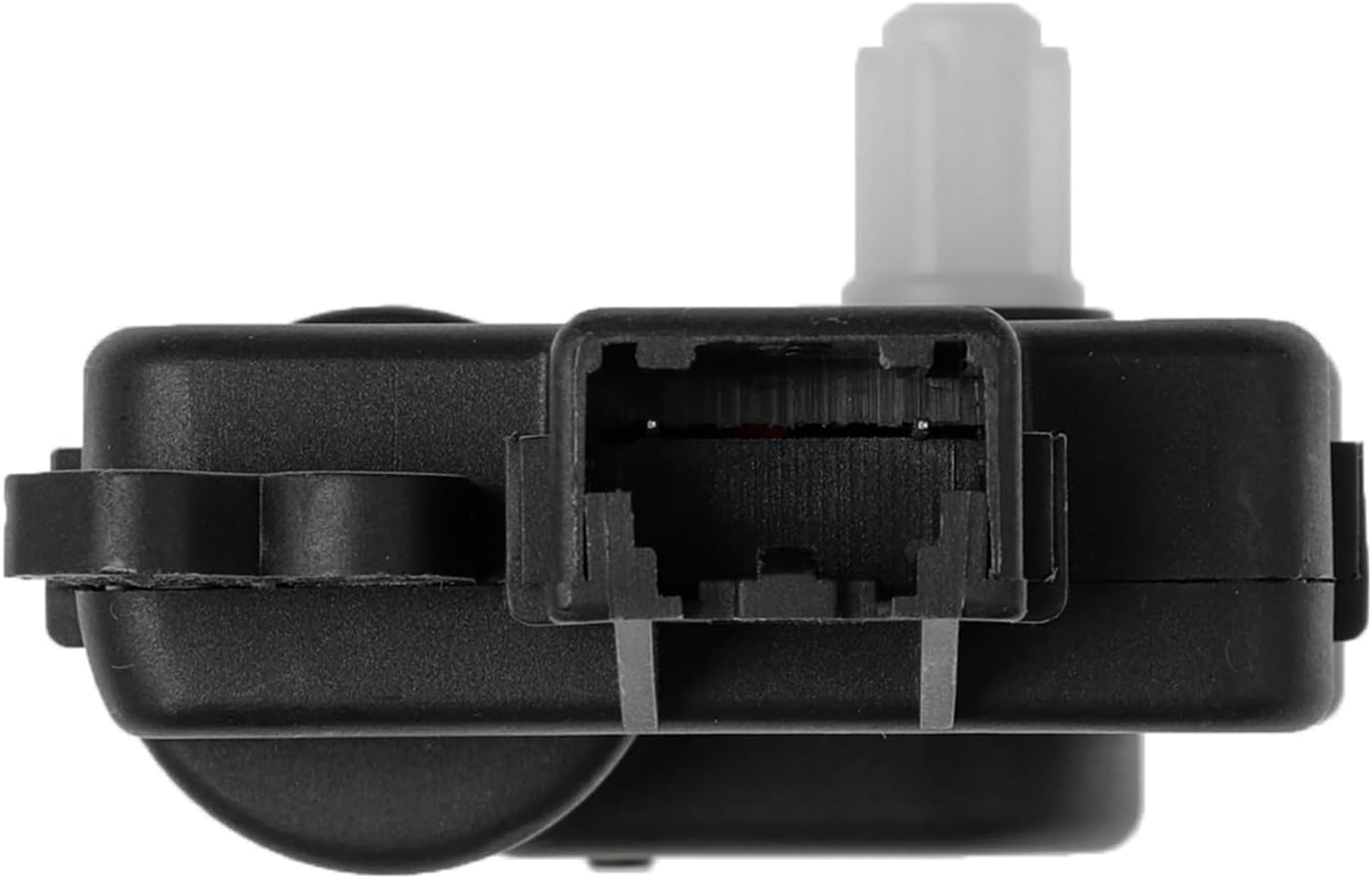 HVAC Heater Blend Door Actuator for Chrysler, Dodge, Jeep, Ram (68018109AA, 604-029)