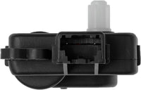 HVAC Heater Blend Door Actuator for Chrysler, Dodge, Jeep, Ram (68018109AA, 604-029)