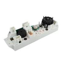 A/C Heater Climate Control Module for Chevy Express GMC Savana 1996–2020 | OE 599-217
