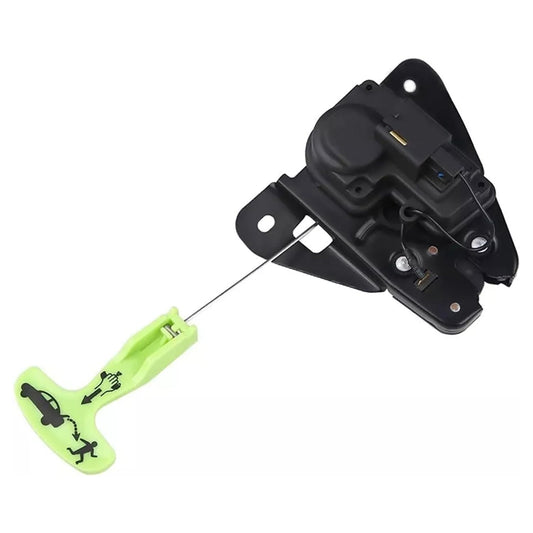 Rear Trunk Latch Actuator for Chrysler 300/200, Dodge Charger/Challenger