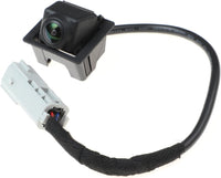 Rear View Backup Camera for Cadillac SRX 2010–2016, Replaces 23205689