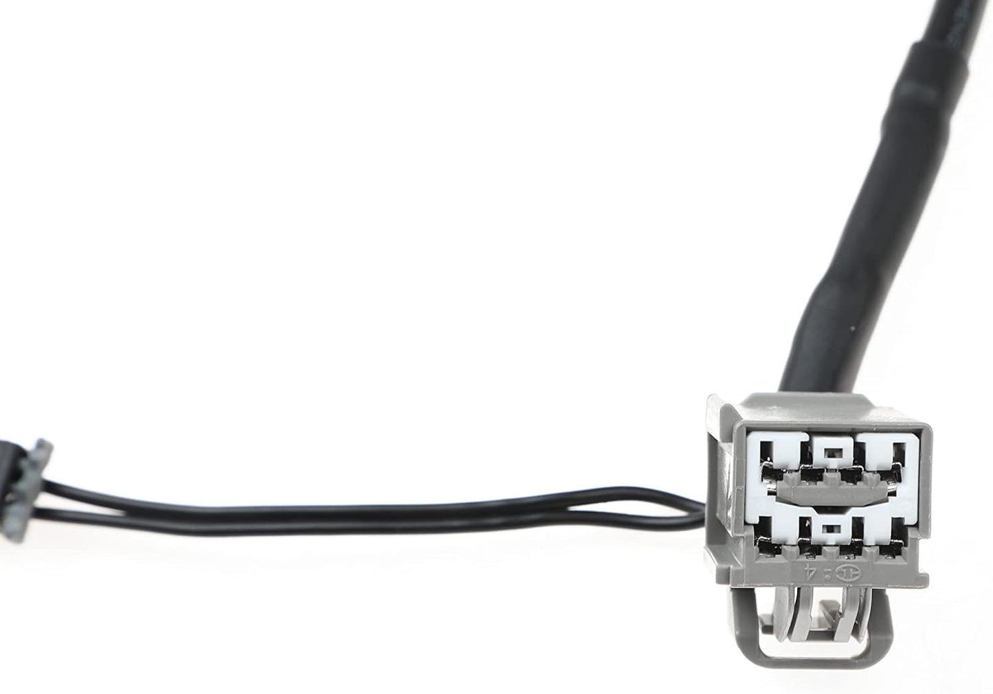Rear View Backup Camera for Dodge Journey 2011–2020 | Replaces 56054158AB