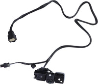 Rear View Backup Camera for 2016-2019 Chevy Silverado GMC Sierra 1500 2500 3500