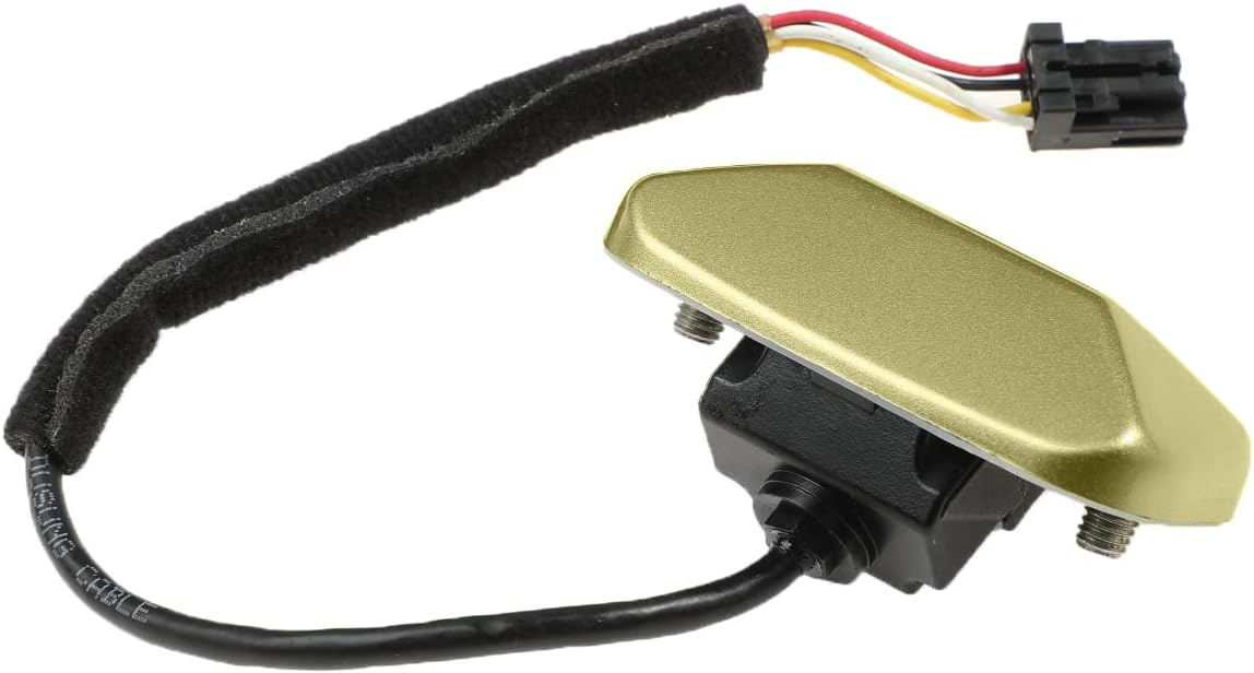 Rear View Backup Camera for Kia Soul 2010–2013 | OE 95760-2K100-I7