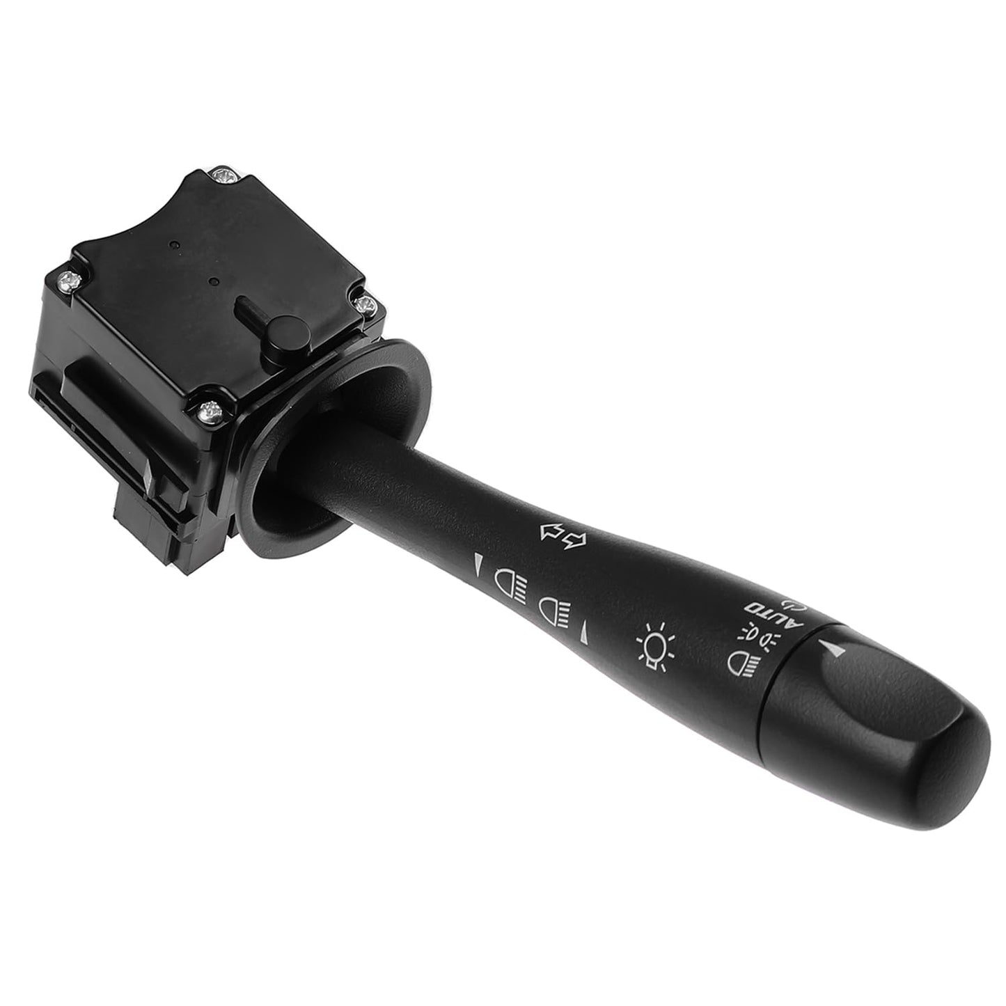 Turn Signal Headlight Dimmer Switch for Chevy, Pontiac, Saturn, Suzuki | OE Replaces 20940099