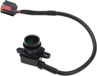 OEM Backup Camera for Dodge Dart 2013–2016 (56054058AH)