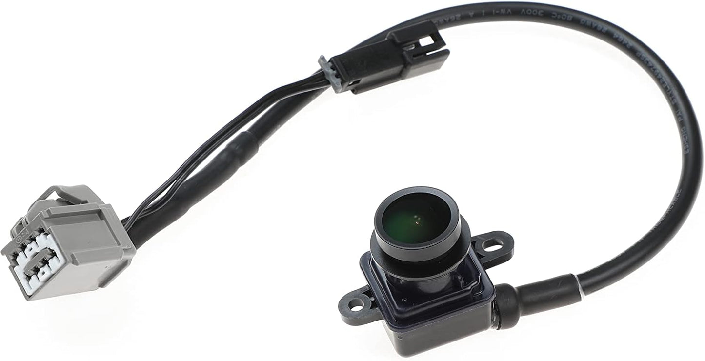 Rear View Backup Camera for Dodge Journey 2011–2020 | Replaces 56054158AB