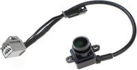 Rear View Backup Camera for Dodge Journey 2011–2020 | Replaces 56054158AB
