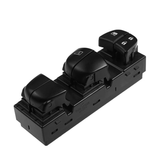 Driver Side Power Window Switch for Nissan (2012–2018) – 25401-3TA5A