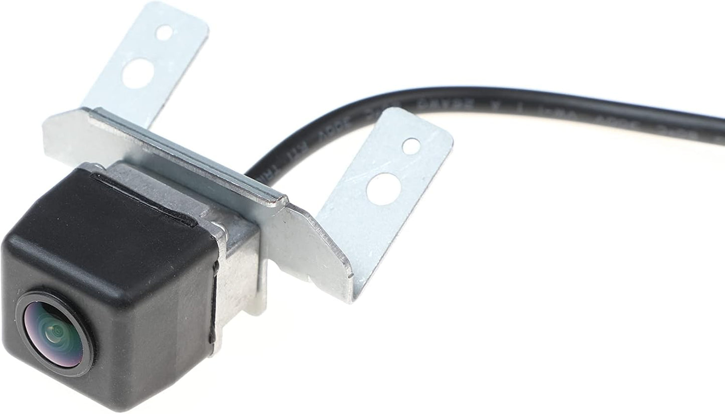 Rear View Backup Camera for Hyundai Sonata 2011–2014 | 95760-3S102