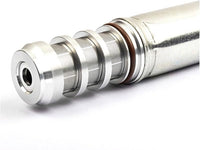 VVT Camshaft Solenoid Kit for GM 2.0L/2.2L/2.4L – Intake & Exhaust – Replaces 12655421 12655420