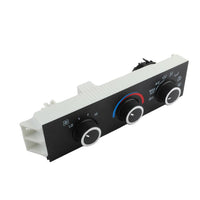 A/C Heater Climate Control Module for Chevy Express GMC Savana 1996–2020 | OE 599-217