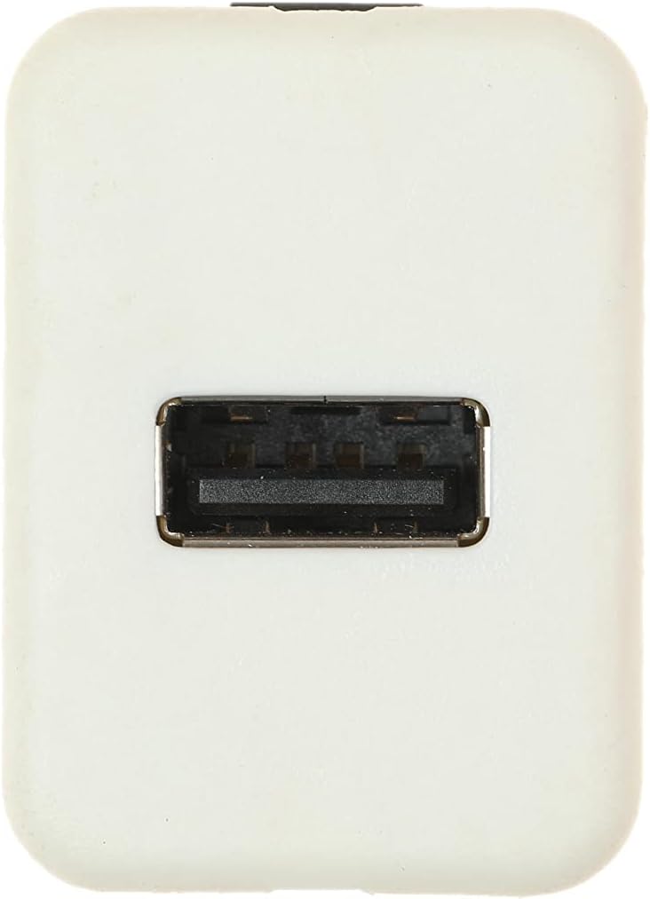 Puerto USB AUX SD para consola central de Cadillac, Chevy, GMC (2010–2014)