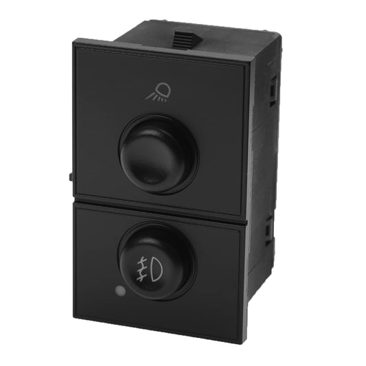 Cargo & Fog Lamp Switch for GMC Yukon, Silverado, Tahoe, Escalade 2003–2007 – Replaces 15143597