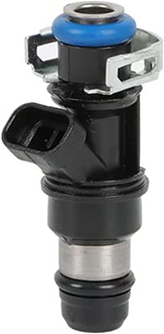 8PCS 4-Hole Fuel Injectors for Cadillac, Chevy & GMC 4.8L 5.3L 6.0L V8 | 2003–2006