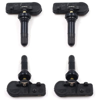 4PCS TPMS Tire Pressure Sensors 56029479AB 315MHz for Dodge Chrysler Jeep