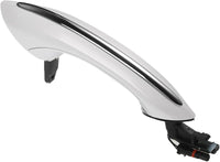 Exterior Right Door Handle with Comfort Access - For BMW F10 F01 F02 F06 F11 (OE# 51217231932)