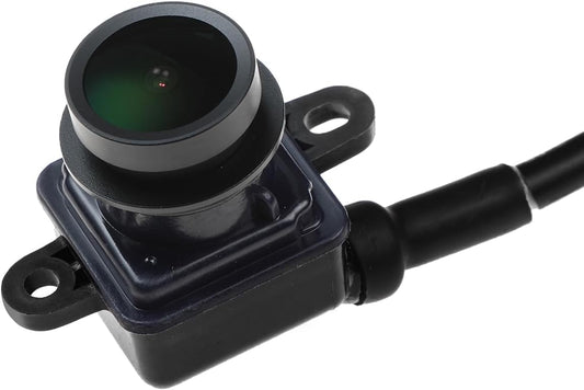 Rear View Backup Camera for 2013–2016 Dodge Dart (OEM# 56054158AB)