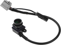 Rear View Backup Camera for 2013–2016 Dodge Dart (OEM# 56054158AB)