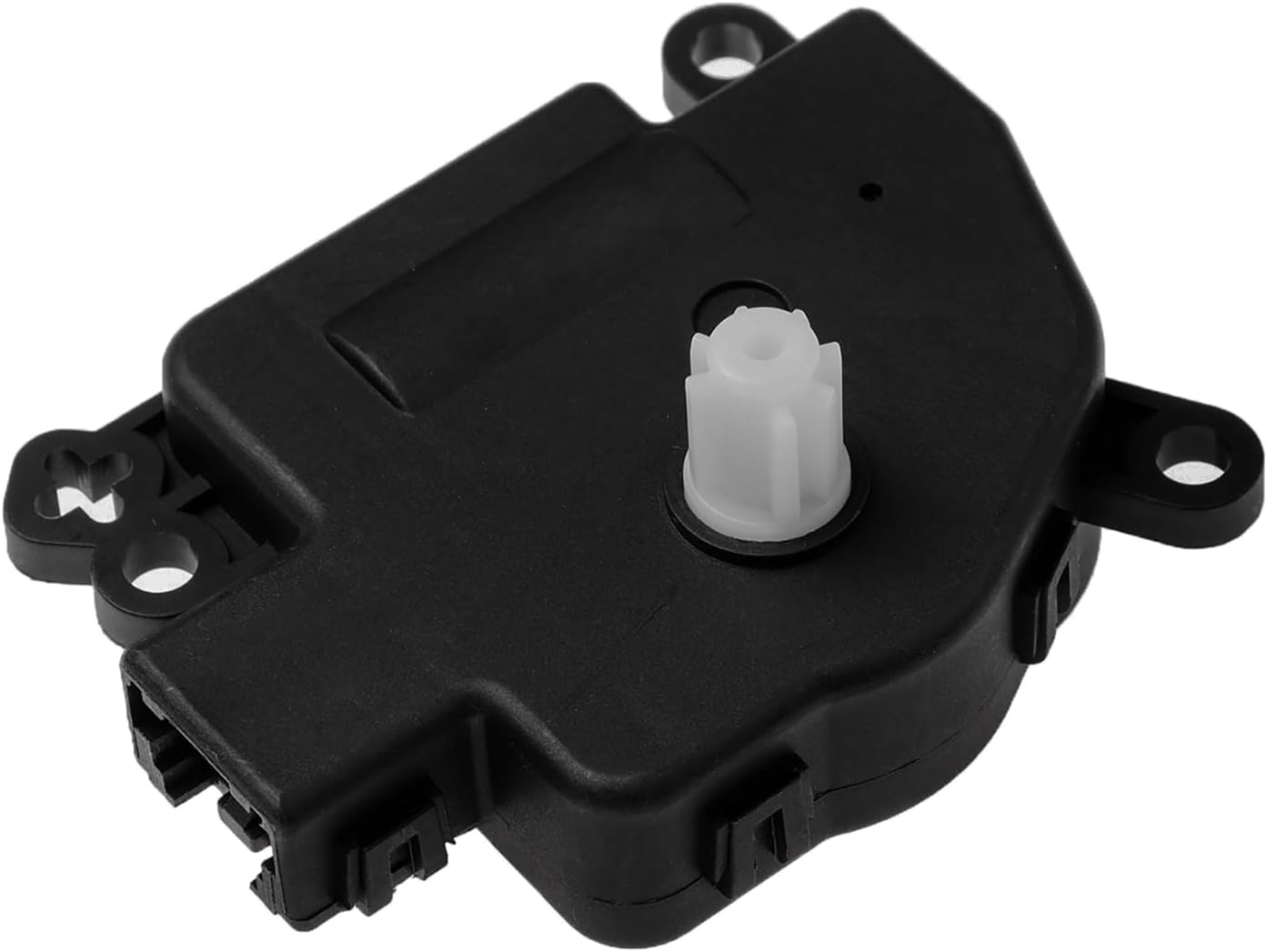 HVAC Heater Blend Door Actuator for Chrysler, Dodge, Jeep, Ram (68018109AA, 604-029)