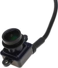 OEM Backup Camera for Dodge Dart 2013–2016 (56054058AH)