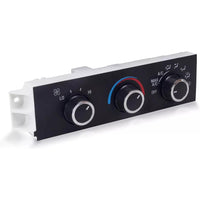A/C Heater Climate Control Module for Chevy Express GMC Savana 1996–2020 | OE 599-217