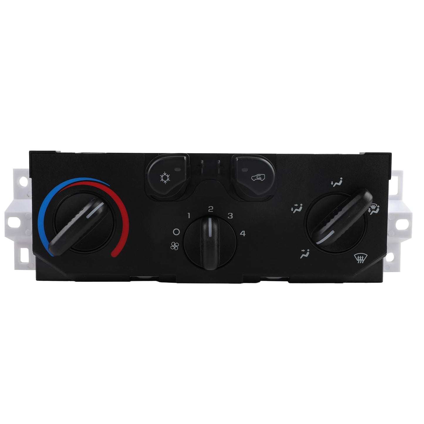 HVAC A/C Heater Control Switch for Chevy Colorado GMC Canyon 2004-2012