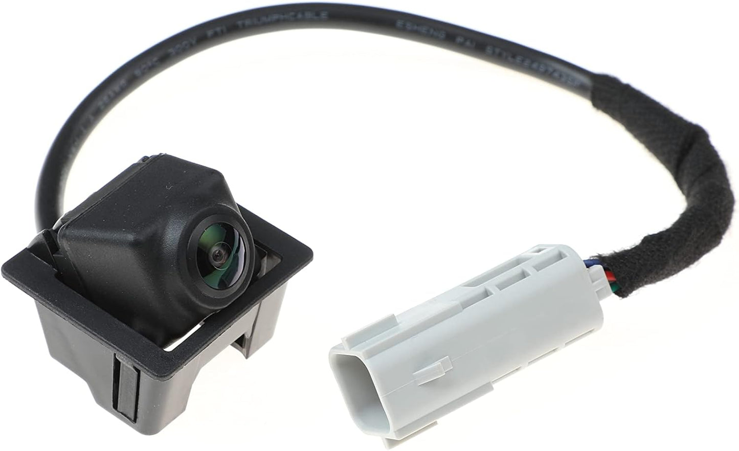Rear View Backup Camera for Cadillac SRX 2010–2016, Replaces 23205689